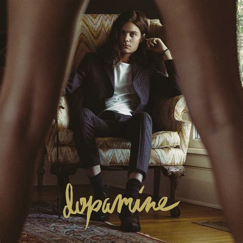 dopamine borns lyrics